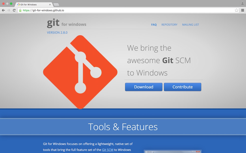 gitdownload
