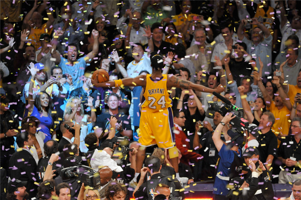 kobe