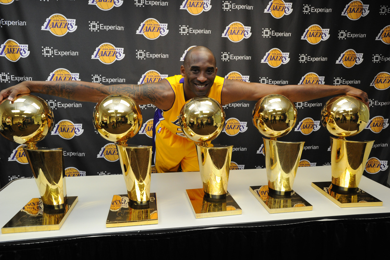 kobe